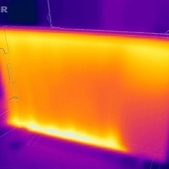 WOSAB ウォサブ パネルヒーター オイルヒーター900/600の画像