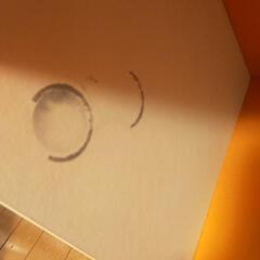 受付1/23まで 譲ります☆カラーボックス 3段 オレンジの画像