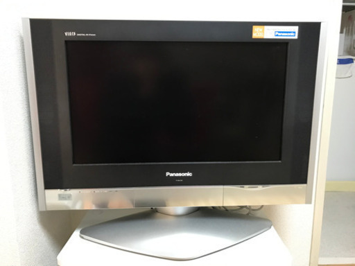 Panasonic VIERA 26型