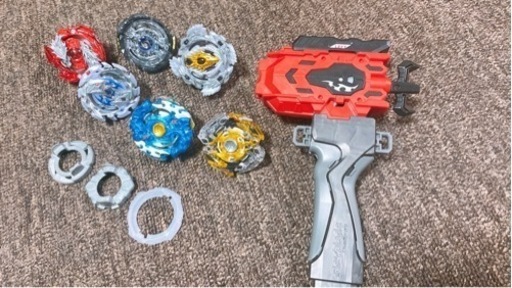 ベイブレード まとめ売り