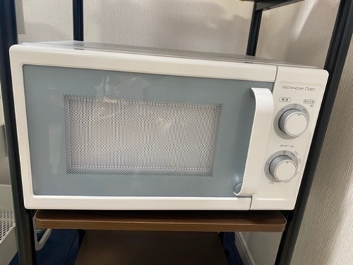 電子レンジ