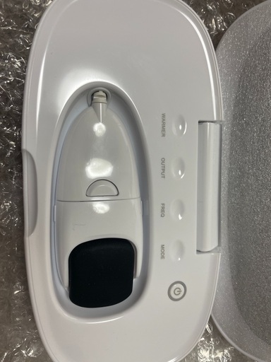 モイスティーヌ美顔器