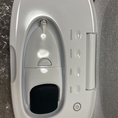モイスティーヌ美顔器の画像