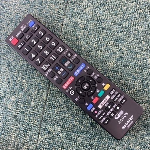 【ご来店限定】＊シャープ  液晶テレビ アクオス 32型 2020年製＊0122-4