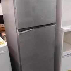 パナソニック　NR-B251T-SS　2ドアスリム冷凍冷蔵庫　(...