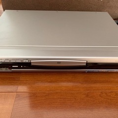 DVDプレイヤー