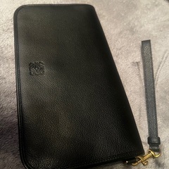 LOEWE セカンドバッグ(美品)