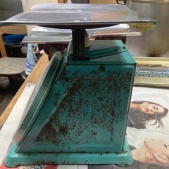 測りの画像