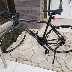 ロードバイク　自転車　フォーカス
