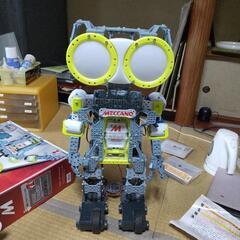メカノイドg15【受け渡し予定者決定】