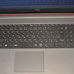 中古良品 最新Windows11+office 新品爆速SSD256GB DELL Inspiron 5558 celeron/メモリ4GB/15.6インチ/DVDマルチ/HDMI/無線内蔵/テンキー