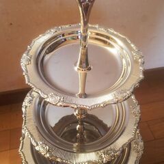 銀プレート【取引中】