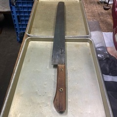 製菓包丁