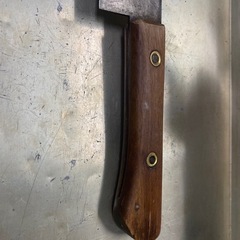 製菓包丁の画像