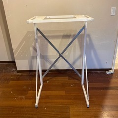 乾太くん　専用台