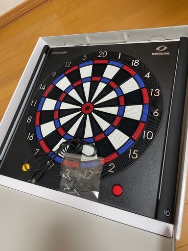 DARTSLIVE200s 中古
