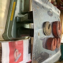 計量器具