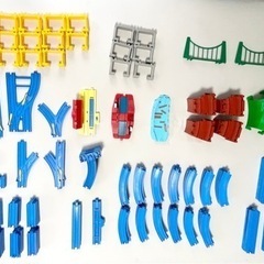 プラレール　トーマス　まとめ売り
