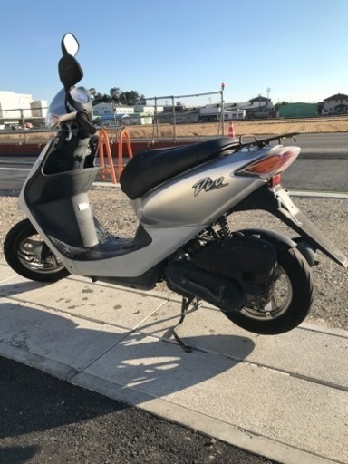 ホンダデュオ4サイクル