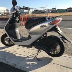 ホンダデュオ4サイクル