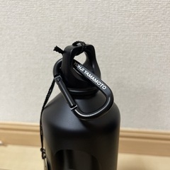 最安値　定価6050円　新品　確実正規品　Y-3 ワイスリー水筒　ボトルの画像