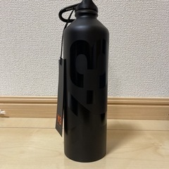 最安値　定価6050円　新品　確実正規品　Y-3 ワイスリー水筒　ボトルの画像