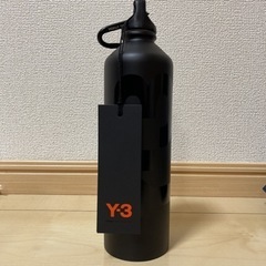最安値　定価6050円　新品　確実正規品　Y-3 ワイスリー水筒　ボトルの画像