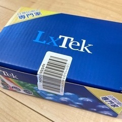 未使用‼️LxTek エプソン用 IC6CL80L インクカート...