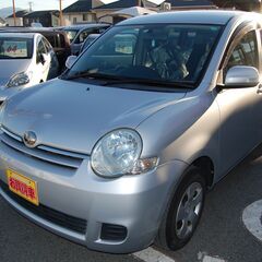 2696☆自社ﾛｰﾝもOK☆ｼｴﾝﾀ7人乗り！4WDモデル入庫し...
