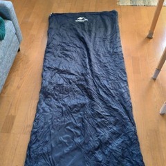 Naturahike 寝袋（未使用）