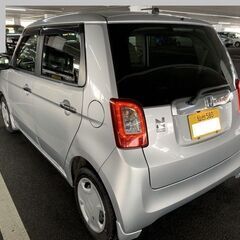 仙台☆N-ONE.GLパッケージ.アイドリングストップ.車検取り立て！絶好調！の画像