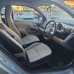 【売り切れ】30　車検令和5年3月まで！ＨＤＤナビ！ＥＴＣ！　外装色替えでオシャレなスマートです！の画像