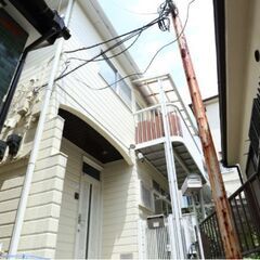 ２００８年室内フルリフォーム済  2DK／49.32㎡マンション...