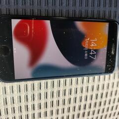 値下げしました。　iPhone SE　64G 第2世代　シムフリー