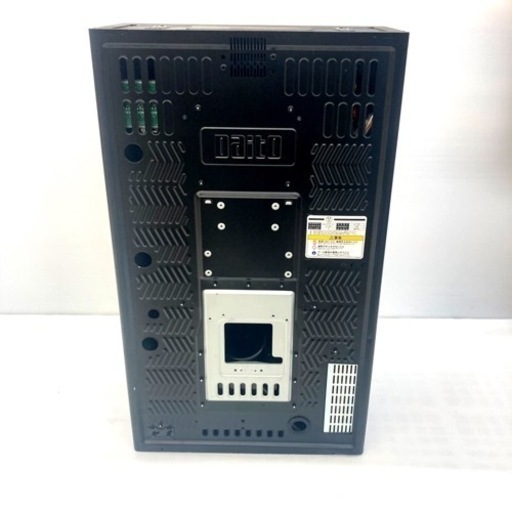 05/14大都技研　スロット　秘宝伝　Rev コインレス　中古