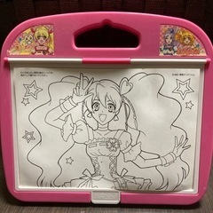 らくがきんちょ