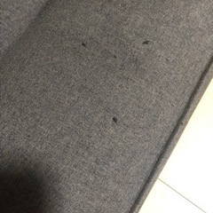 ロウヤのソファの画像