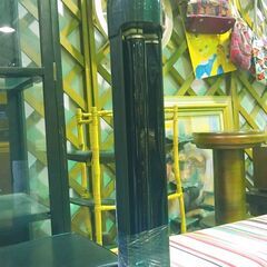 ヴィンテージ照明。
