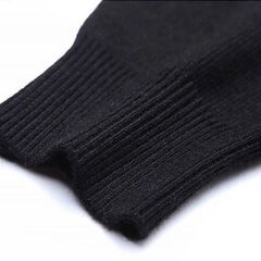 【配送・直接引渡OK】 管理番号：B-86 未使用品　メンズクルーネックセーター 丸襟Oネックカジュアルビジネスの画像