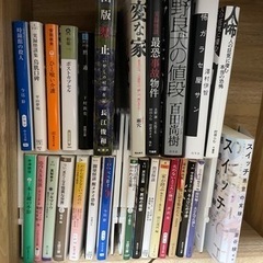 小説の画像