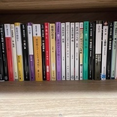 小説の画像