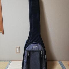 Hofner　バイオリンベースケース