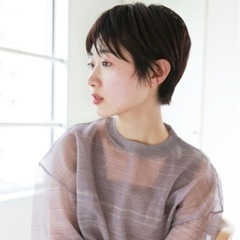 レディースカットモデル募集！！✨