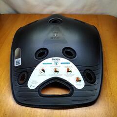 【在宅ワークに】Backjoy Relief Grip ミニの画像