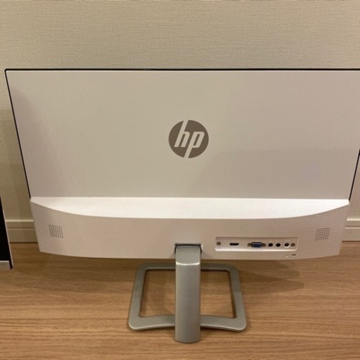 HP ディスプレイ モニター 24インチ HP24ea 2台 セット