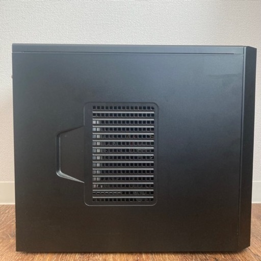 デスクトップPC】raytrek 容量1.5TB Corei7 GTX1650