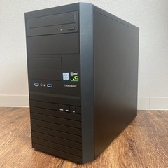 【デスクトップPC】raytrek 容量1.5TB Corei7...