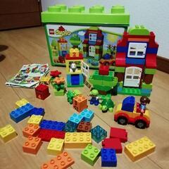 レゴ  デュプロ　LEGO duplo