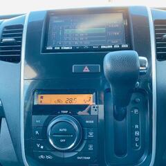 個人販売☆ターボにアルミホイール☆カスタムフレアの画像