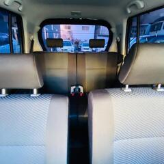 個人販売☆ターボにアルミホイール☆カスタムフレアの画像